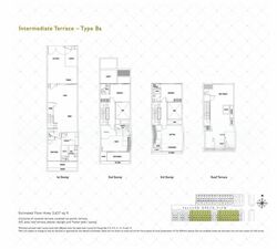 Luxus Hills (D28), Terrace #538736091